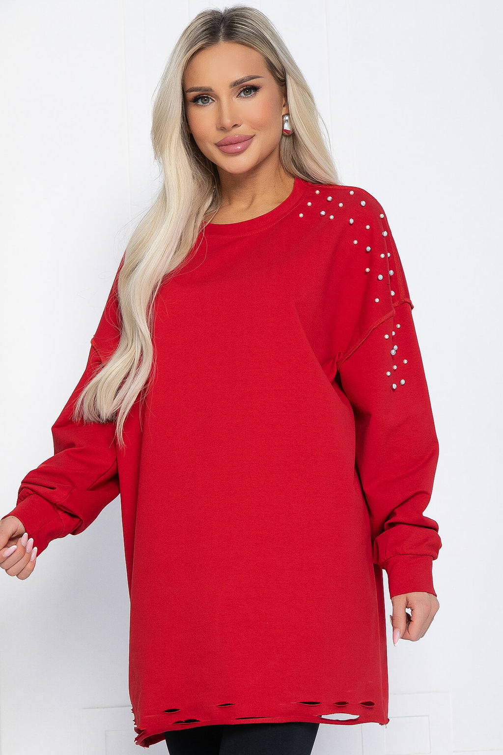 Свитшот Бьянка - Lt collection фото 9