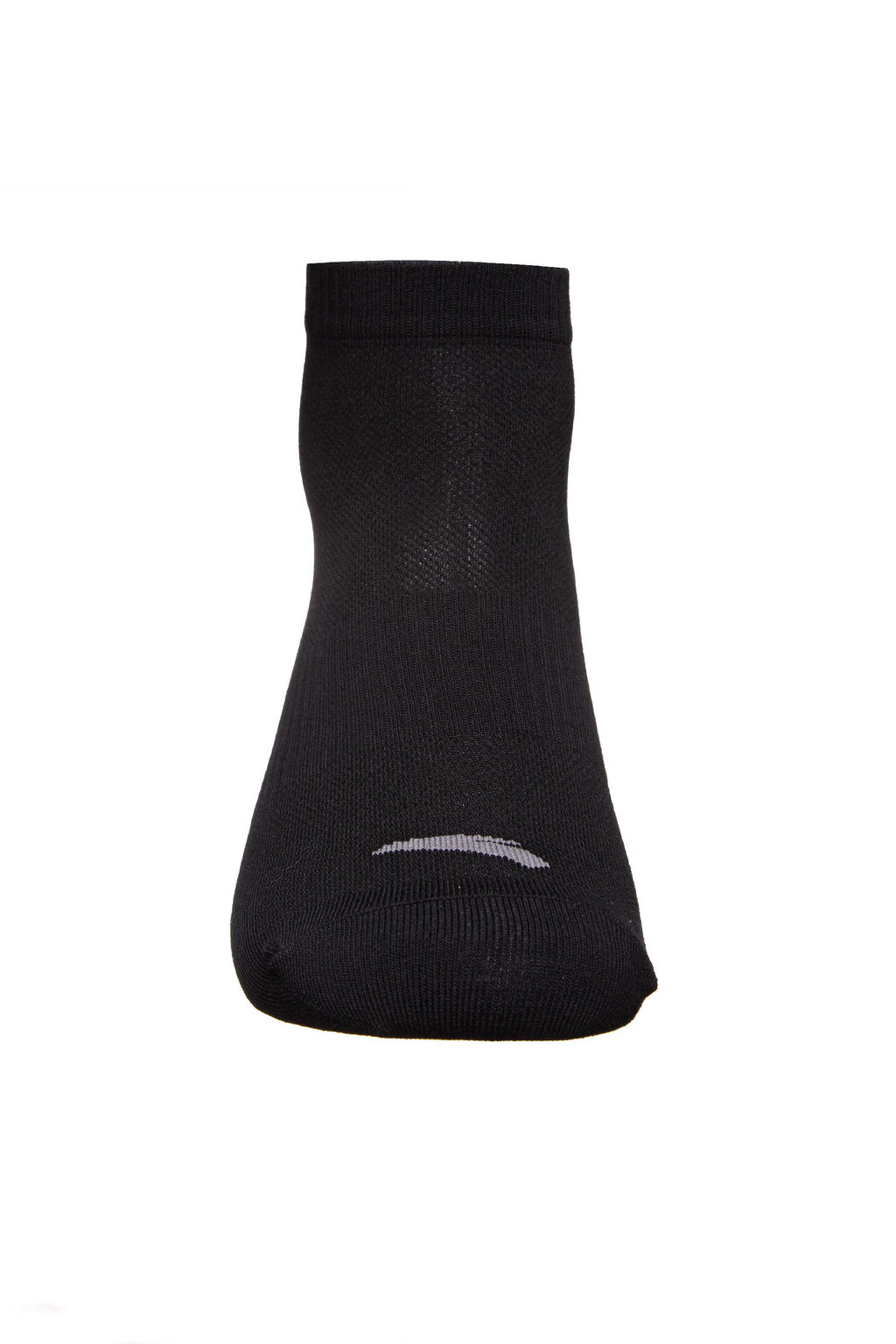 Носки низкие Черный Ankle Socks