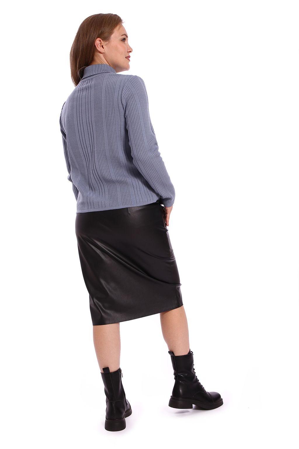 Джемпер женский 1391 - Olsarri фото 10