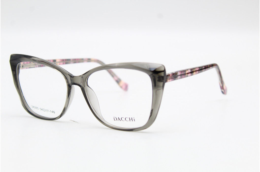 Оправа DACCHI 34285 54-17-146 С2 флекса