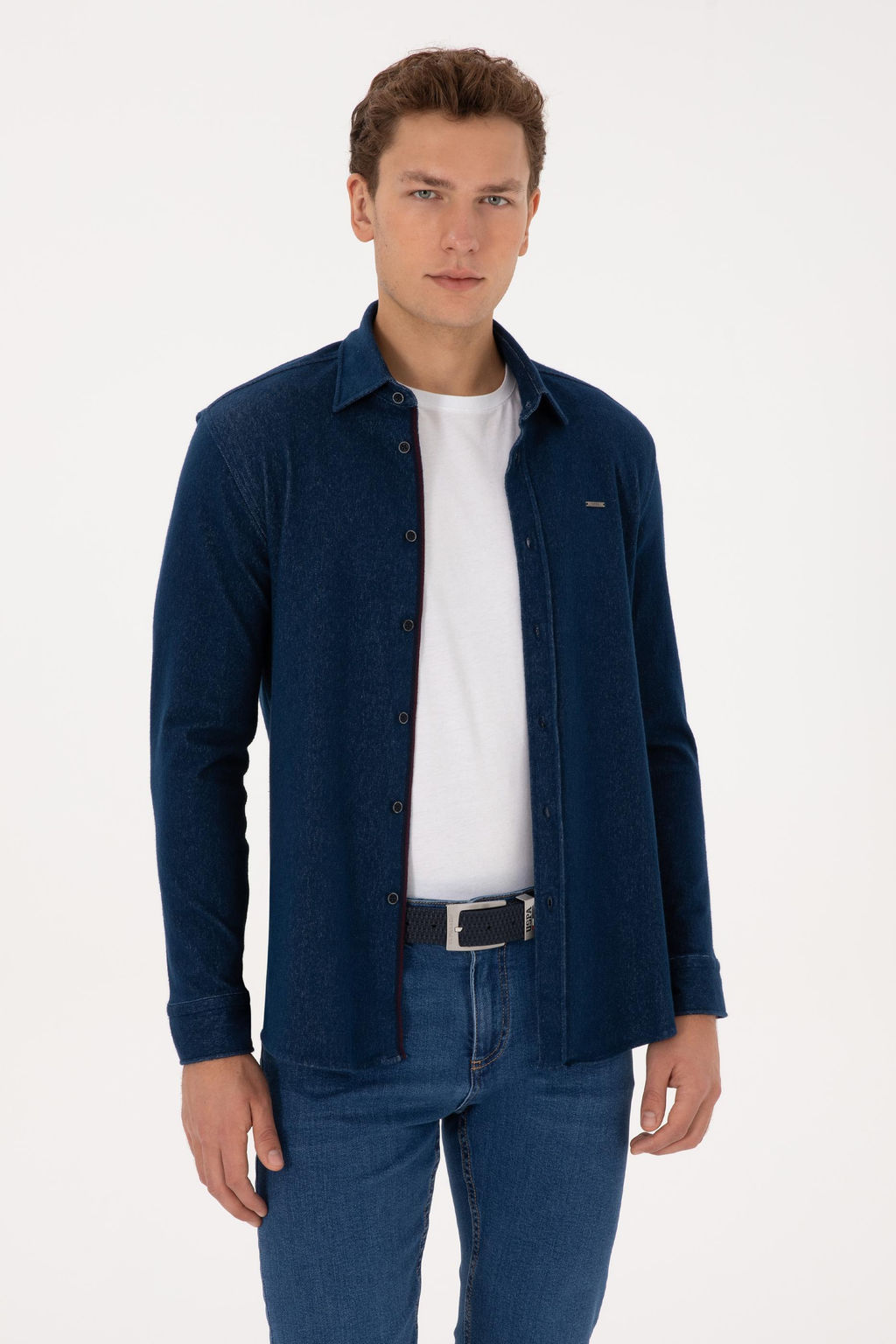 Erkek Lacivert _rme G_mlek - U.s. polo assn фото 3