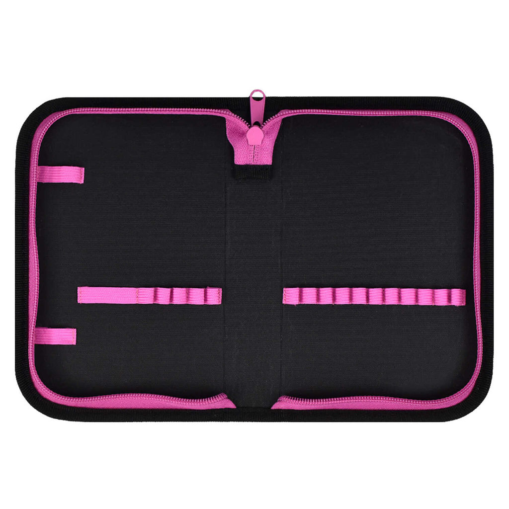 Пенал школьный, арт.59501/ 24 СЕЛФИ КОТ - Феникс+ фото 4