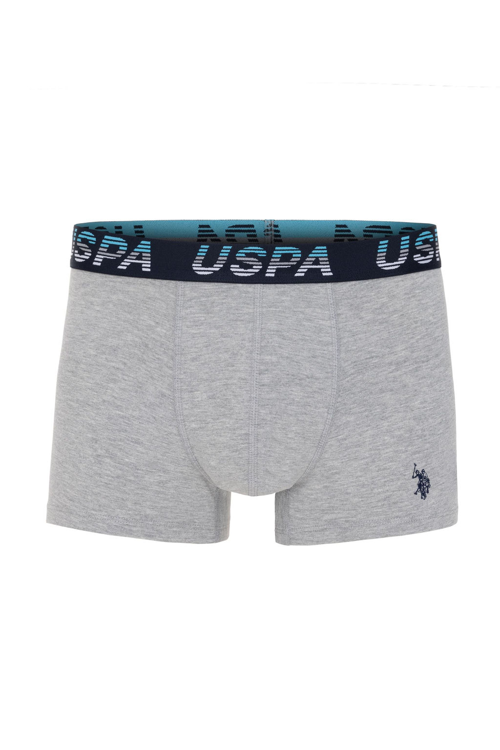 Мужской низ нижнего белья мятного цвета - U.s. polo assn фото 7