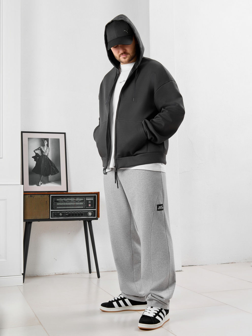 Брюки мужские Акс VIOTEX - Виотекс фото 42