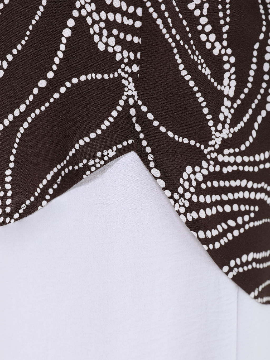 Блузка вискозная(сингапур) - Dora фото 38