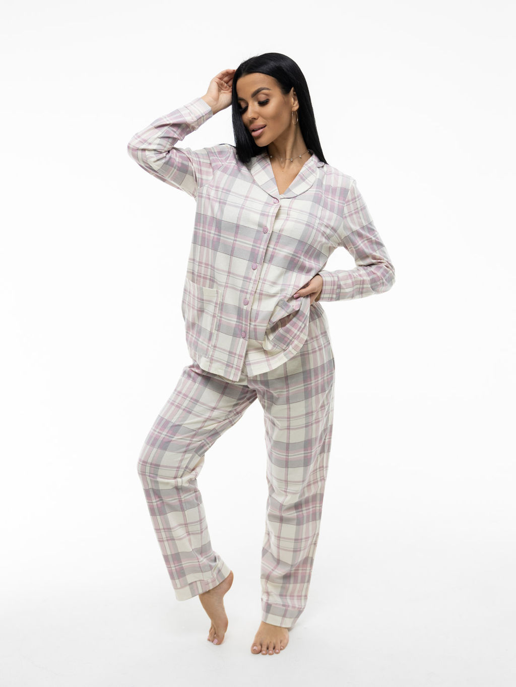 Костюм мод.1962/2