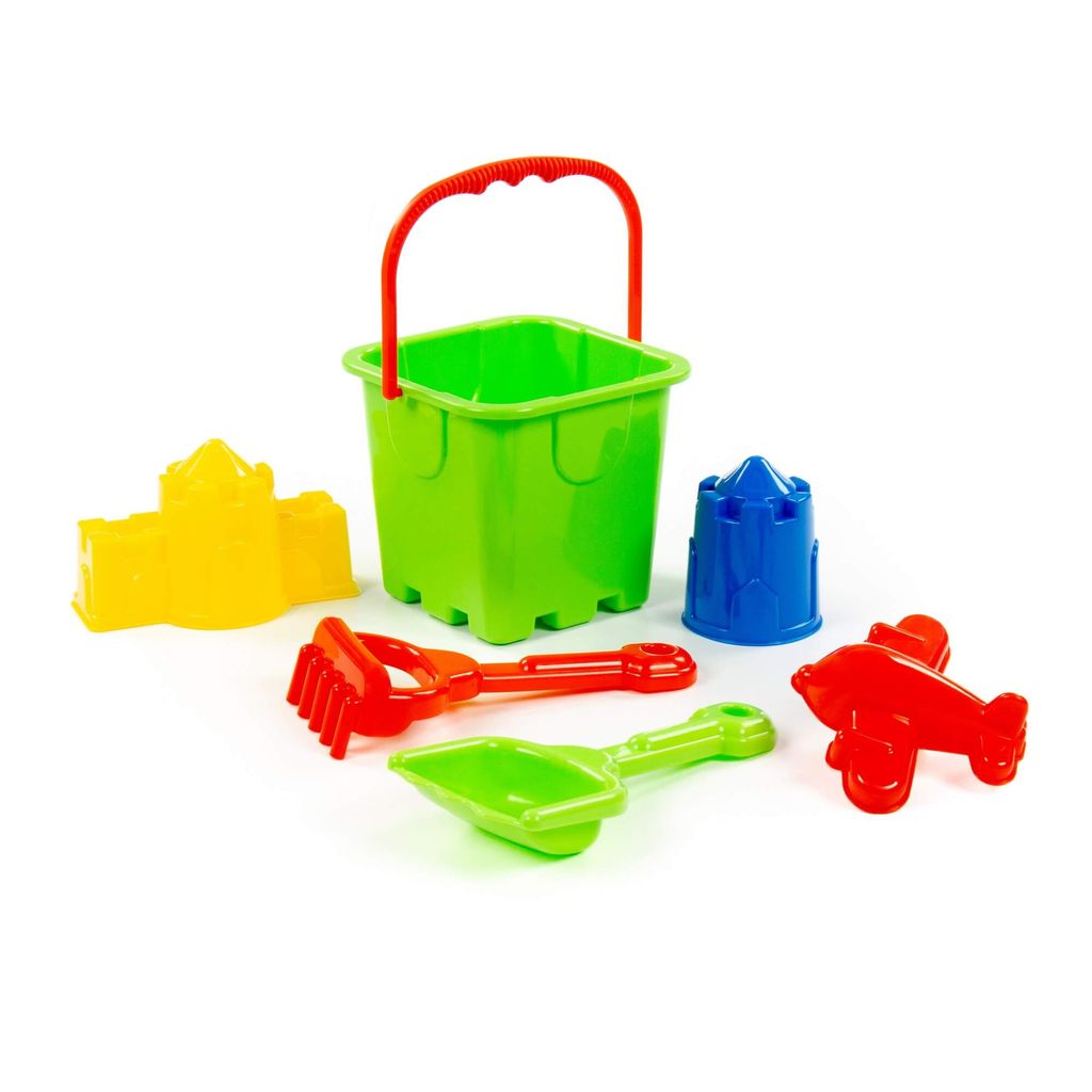 Набор №300 - Полесье фото 2