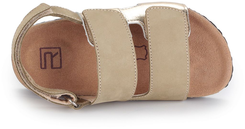 сандалии для девочек - Riconte фото 4