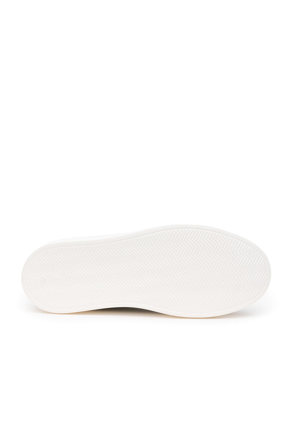 Мужские темно-синие туфли - U.s. polo assn фото 5