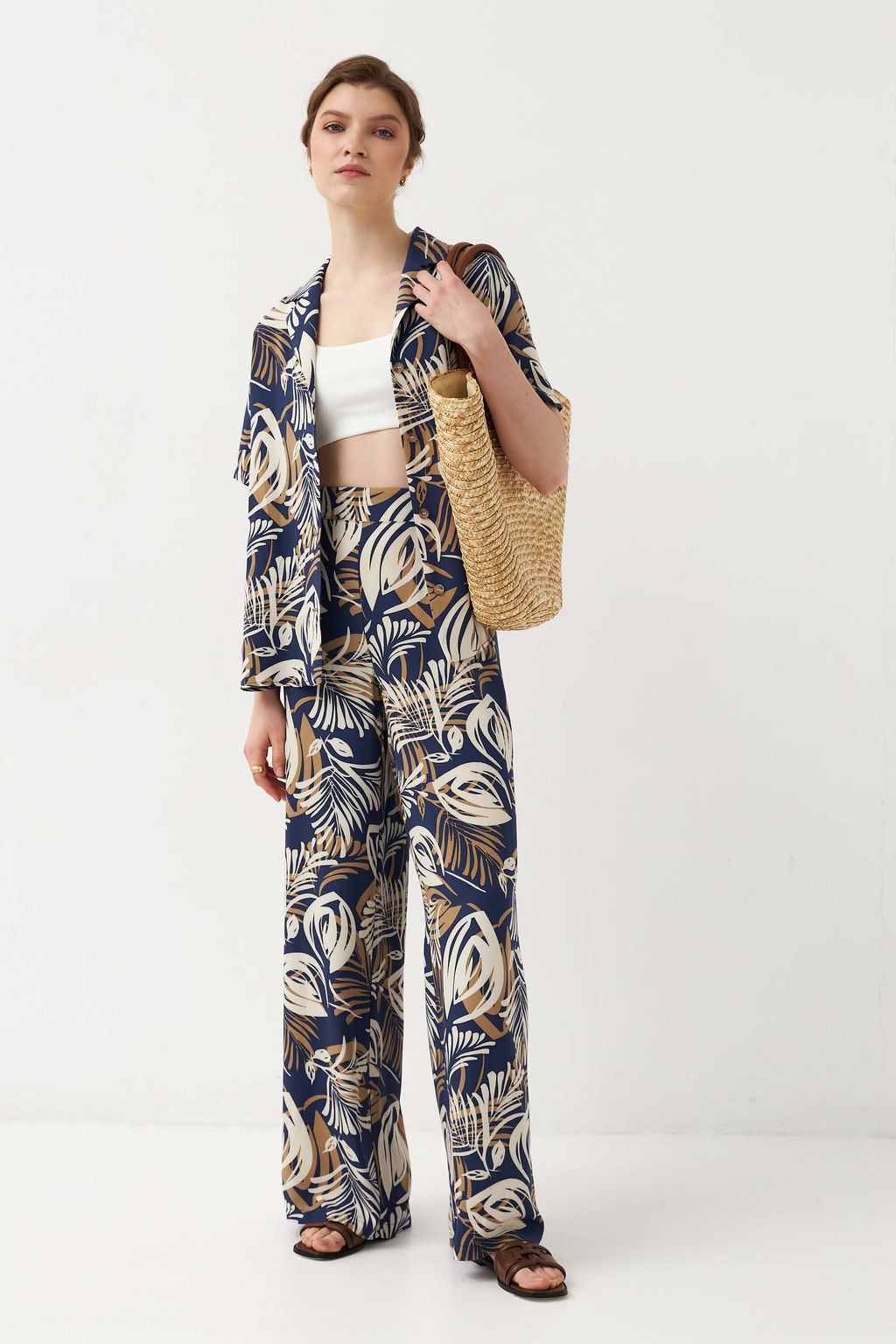 Брюки С7467-7 НСК