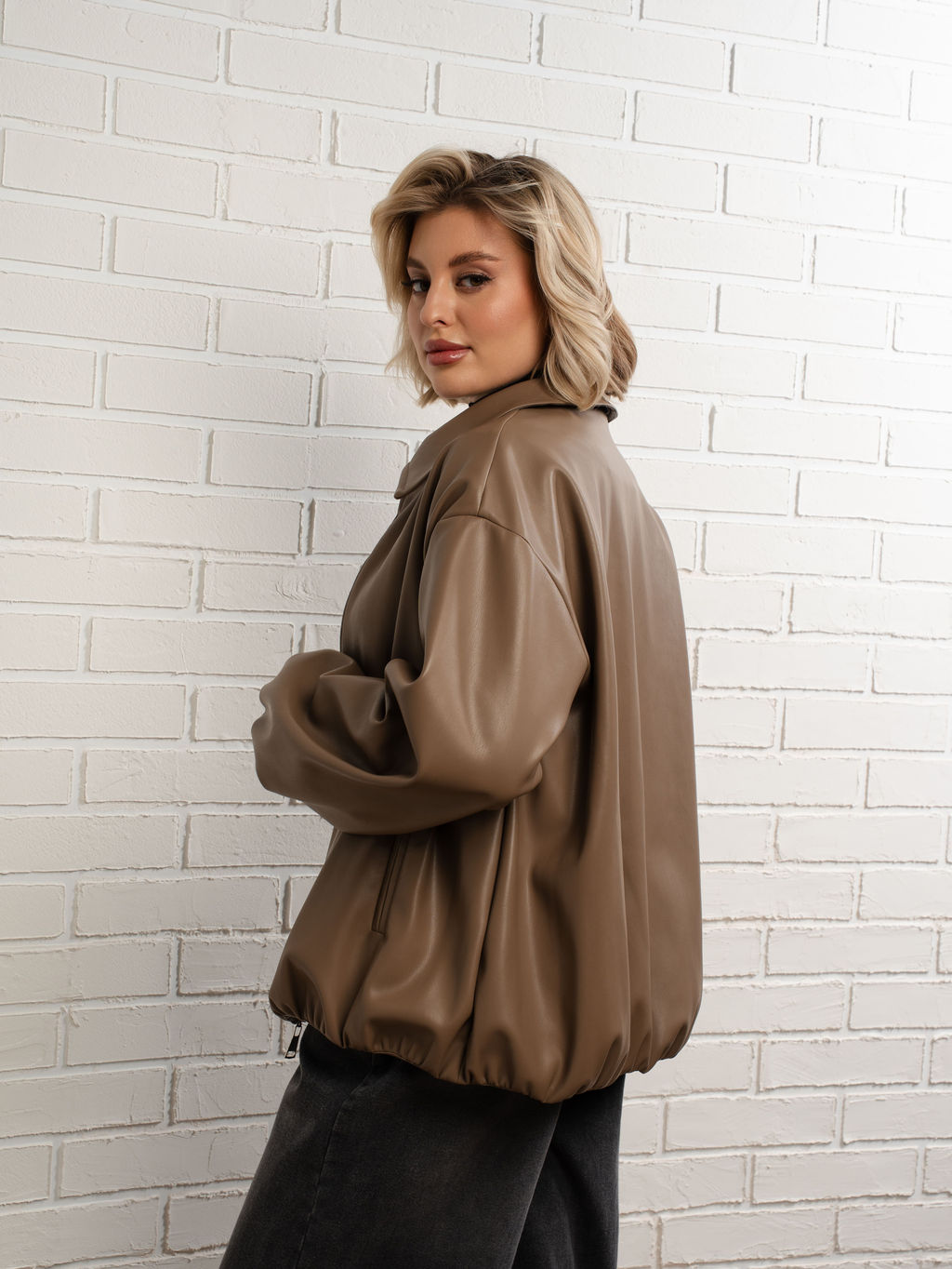 Куртка Поверь в мечту - Lt collection фото 18