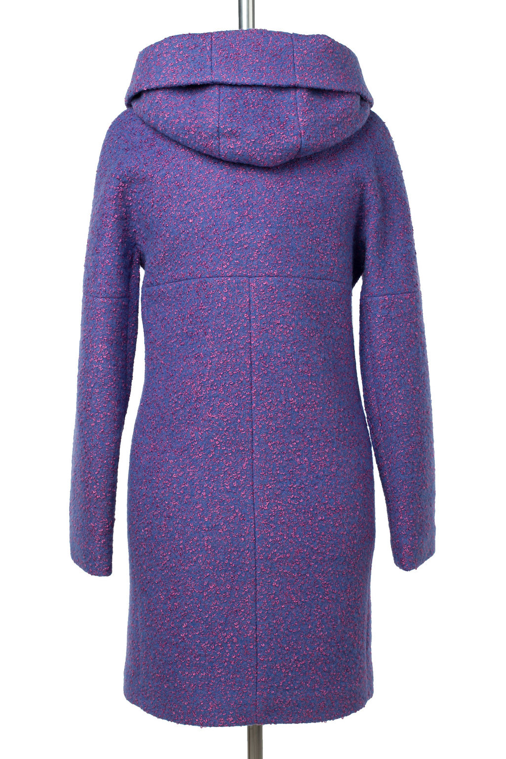 Пальто женское демисезонное - Империя пальто фото 3