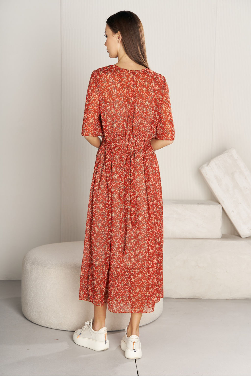 Платье 4726 - Fantazia mod фото 5