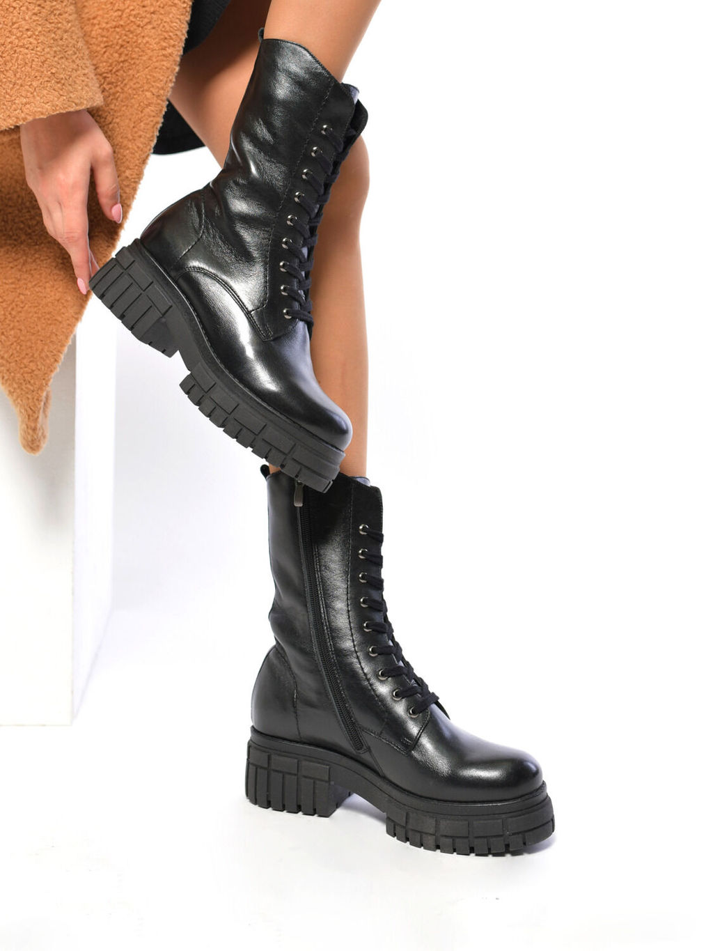 сапоги
								BELWEST  фото 2