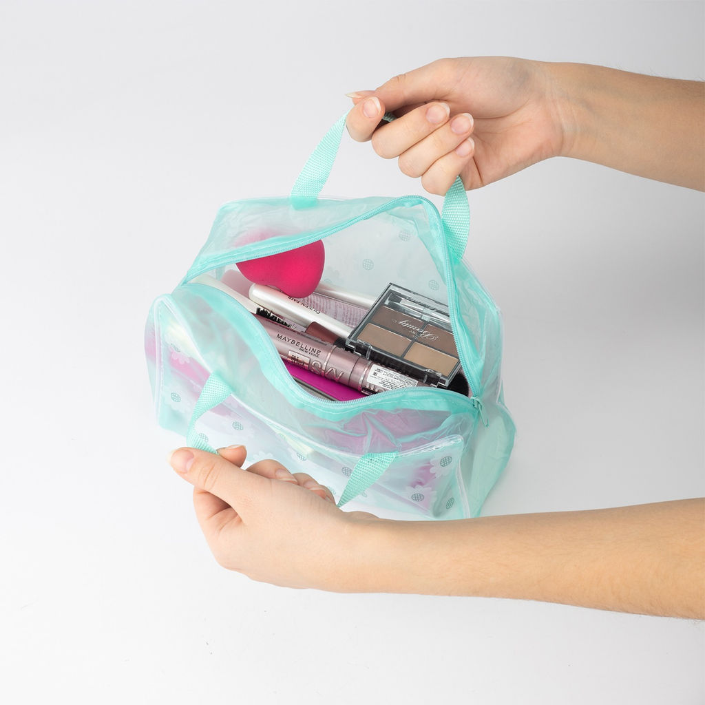 Sunflower Косметичка банная маленькая, фиолетовый