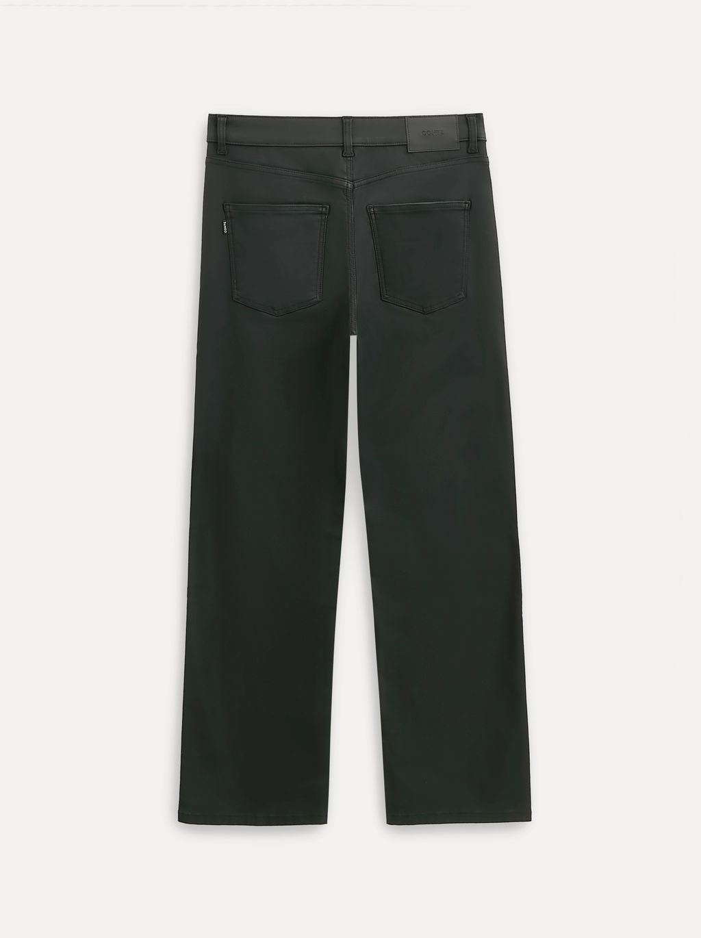 CONTE CON-917 Брюки женские black  фото 6