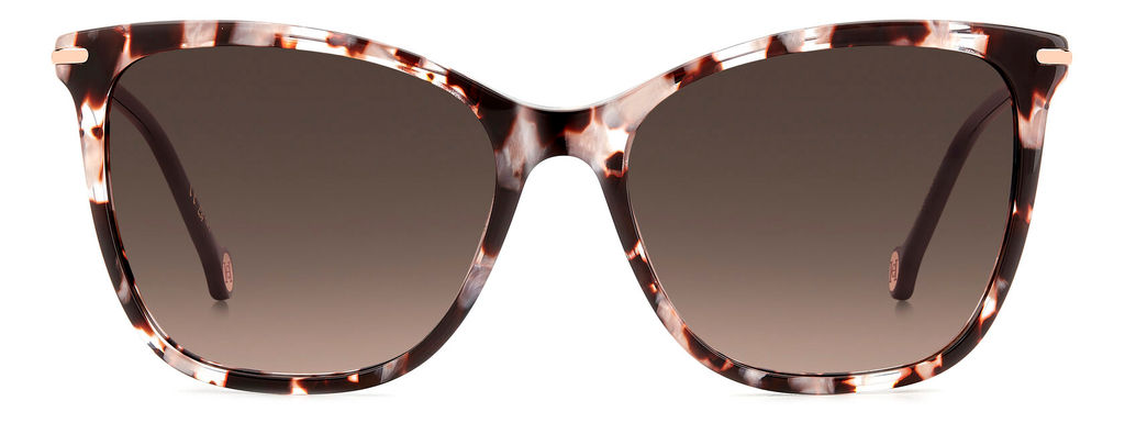 Солнцезащитные очки CAROLINA HERRERA HER 0268/S