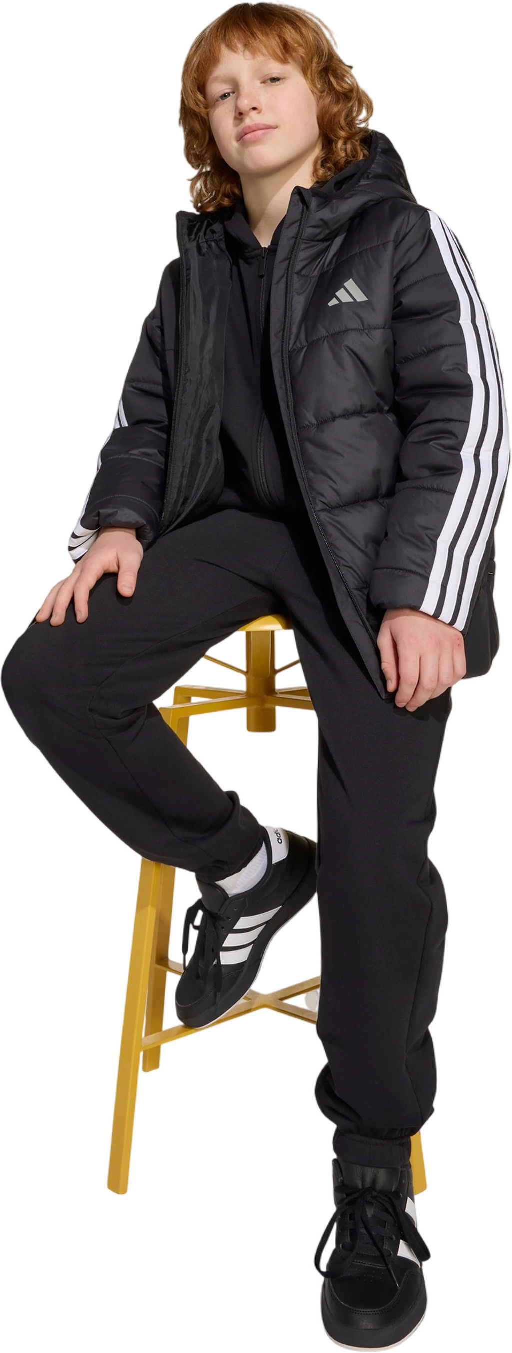 Куртка детская