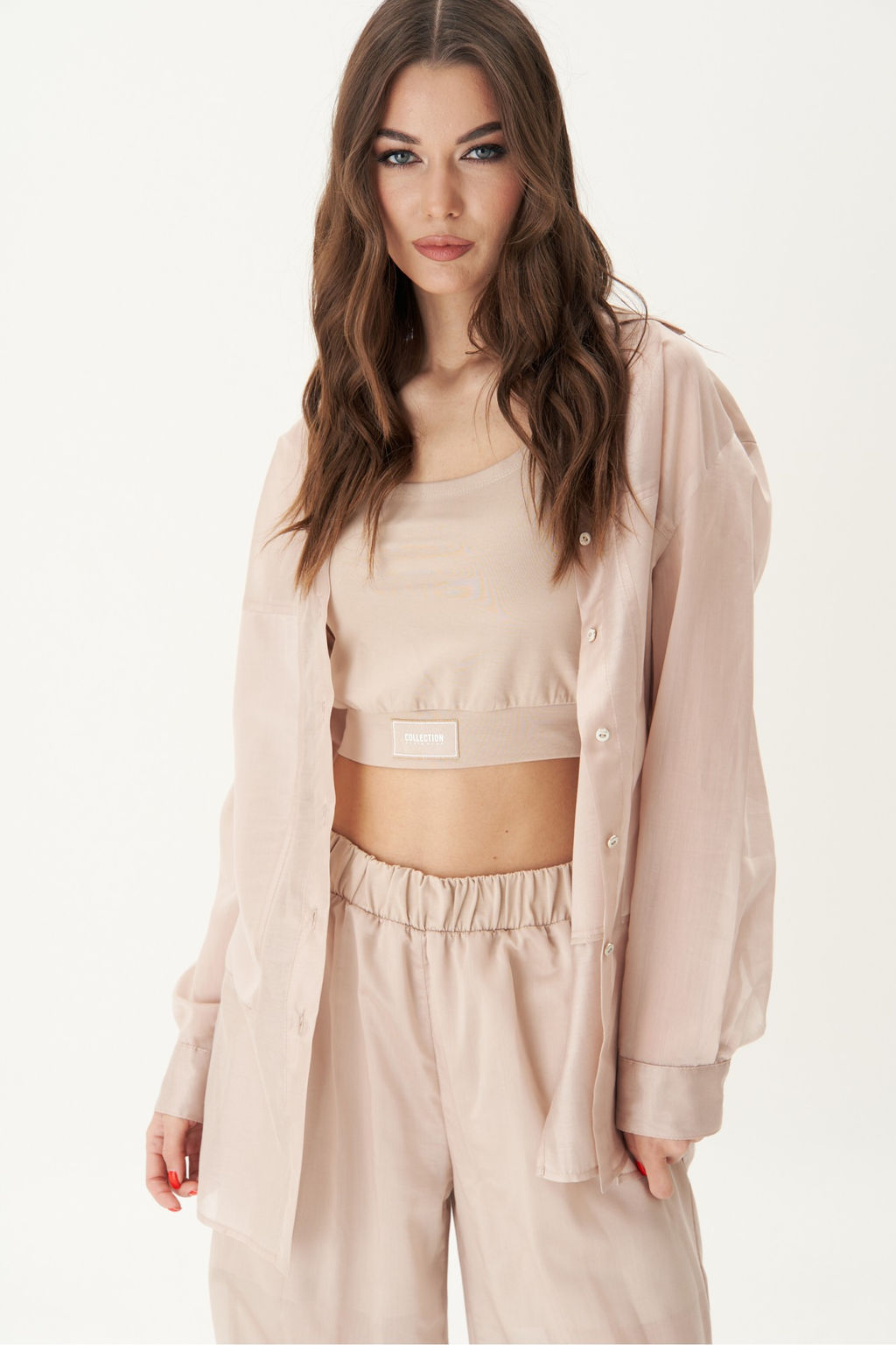 Костюм брючный 4798 - Fantazia mod фото 2