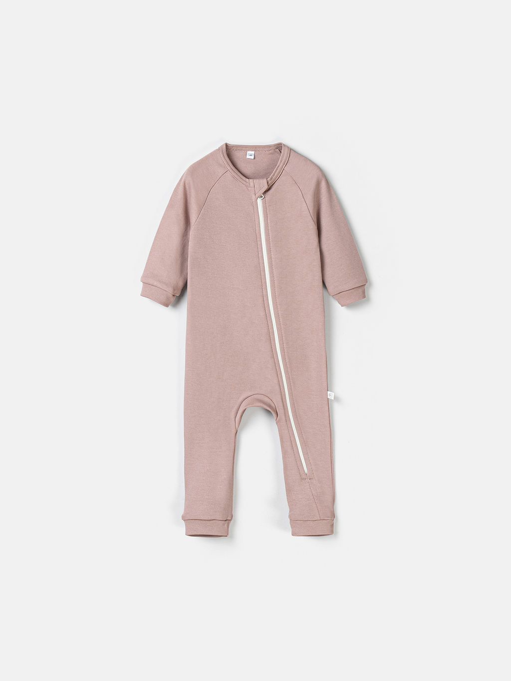 Слип на молнии Кокос 0+