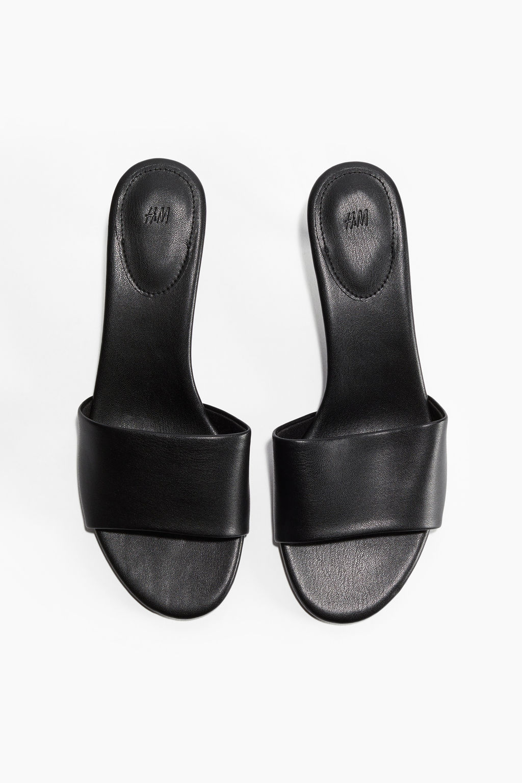 Sandalias de tac?n - H&m фото 3