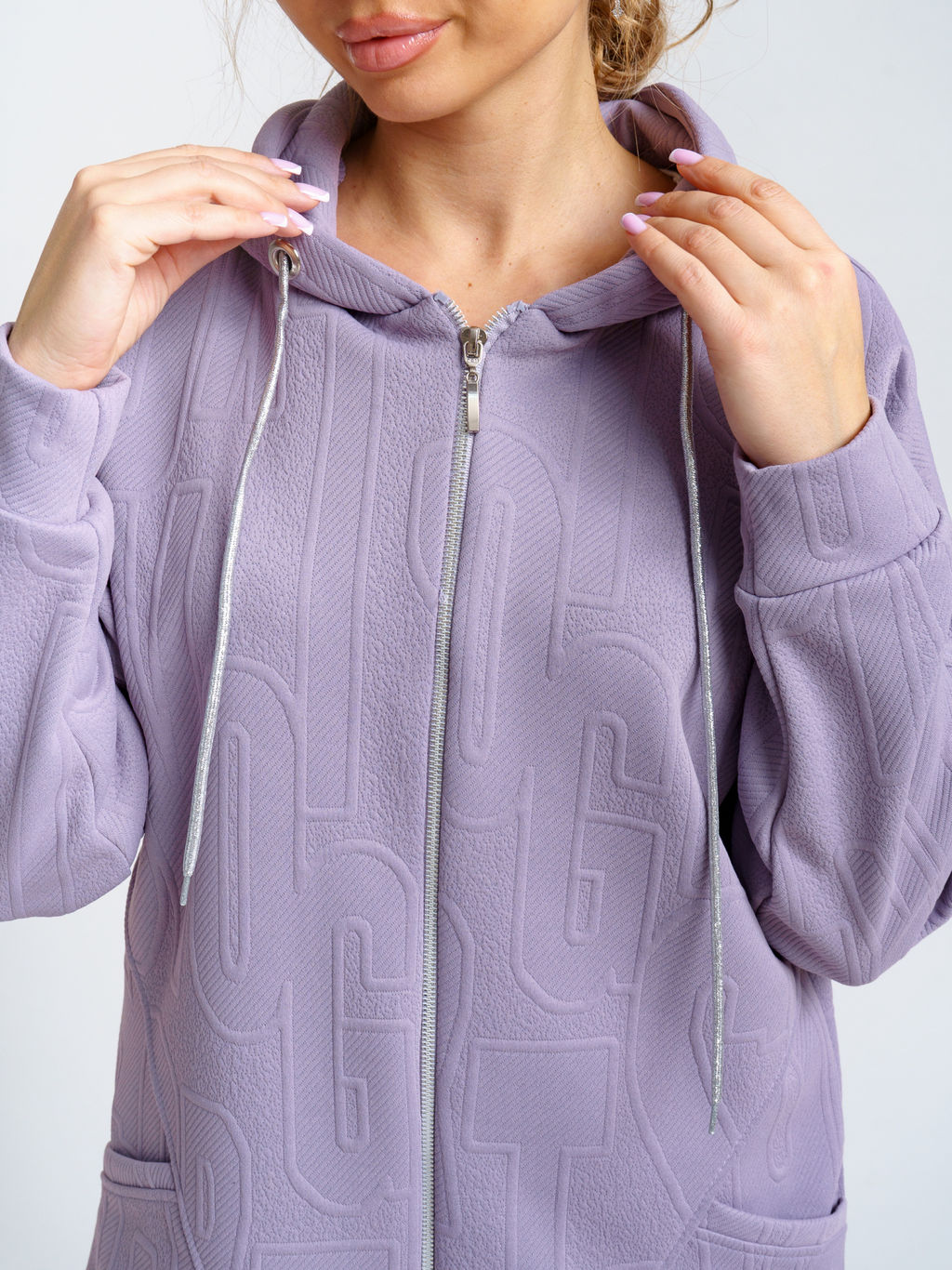 919 Костюм "Сирень"