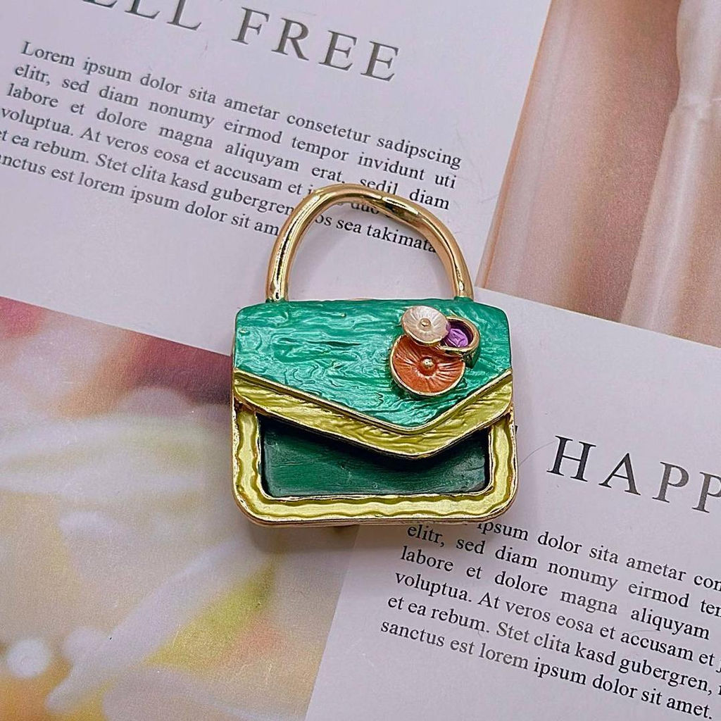 Брошь - J.prettier фото 4