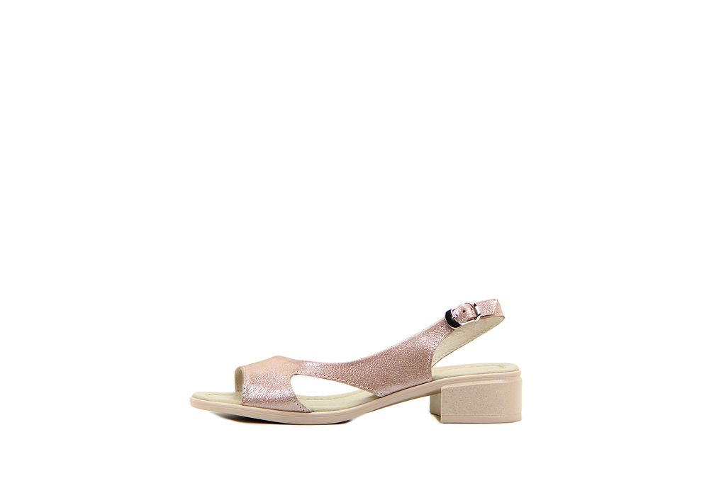 Босоножки EDART 3051.358 be.Pink Astana