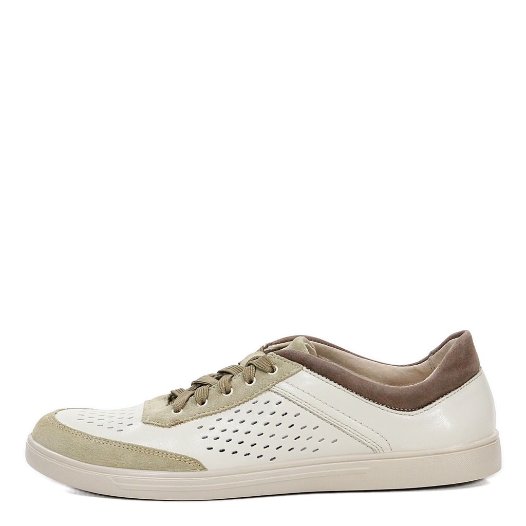 Полуботинки мужские летние