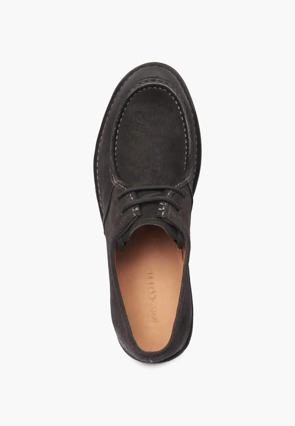 Полуботинки - Mascotte фото 6