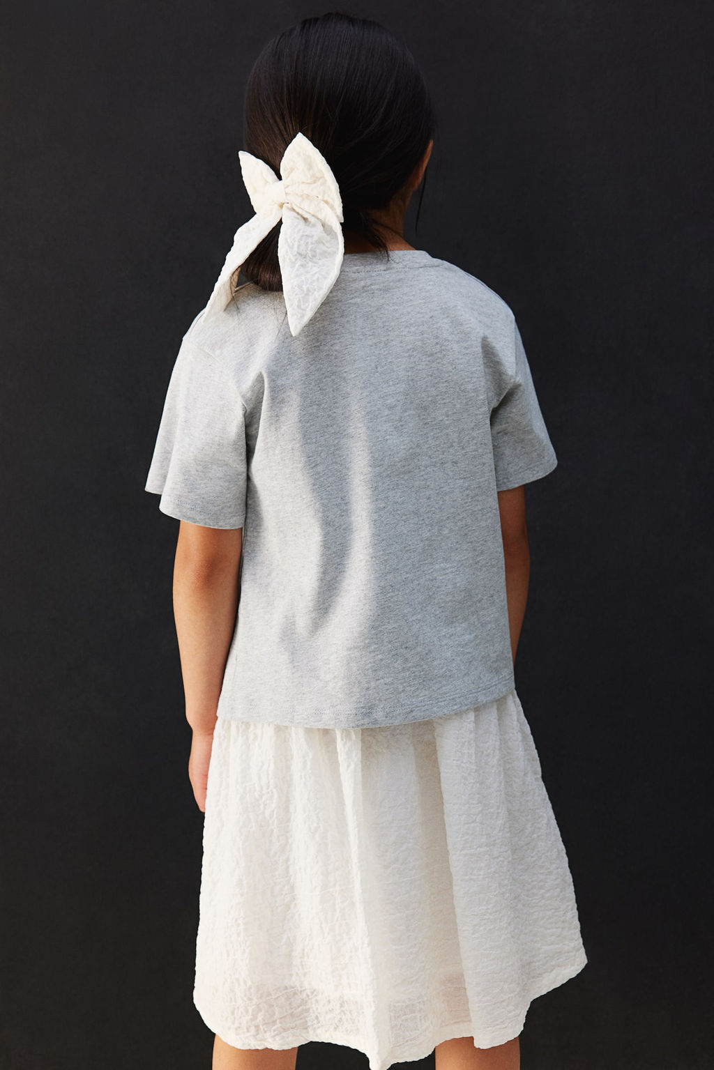 Camiseta oversize - H&m фото 3