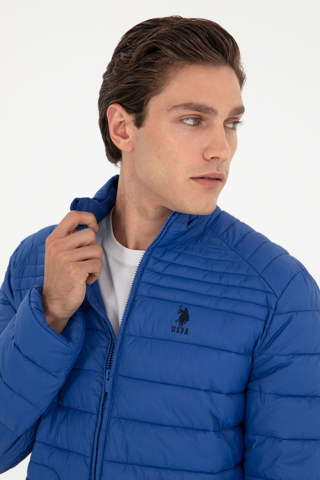 Erkek Saks Mont