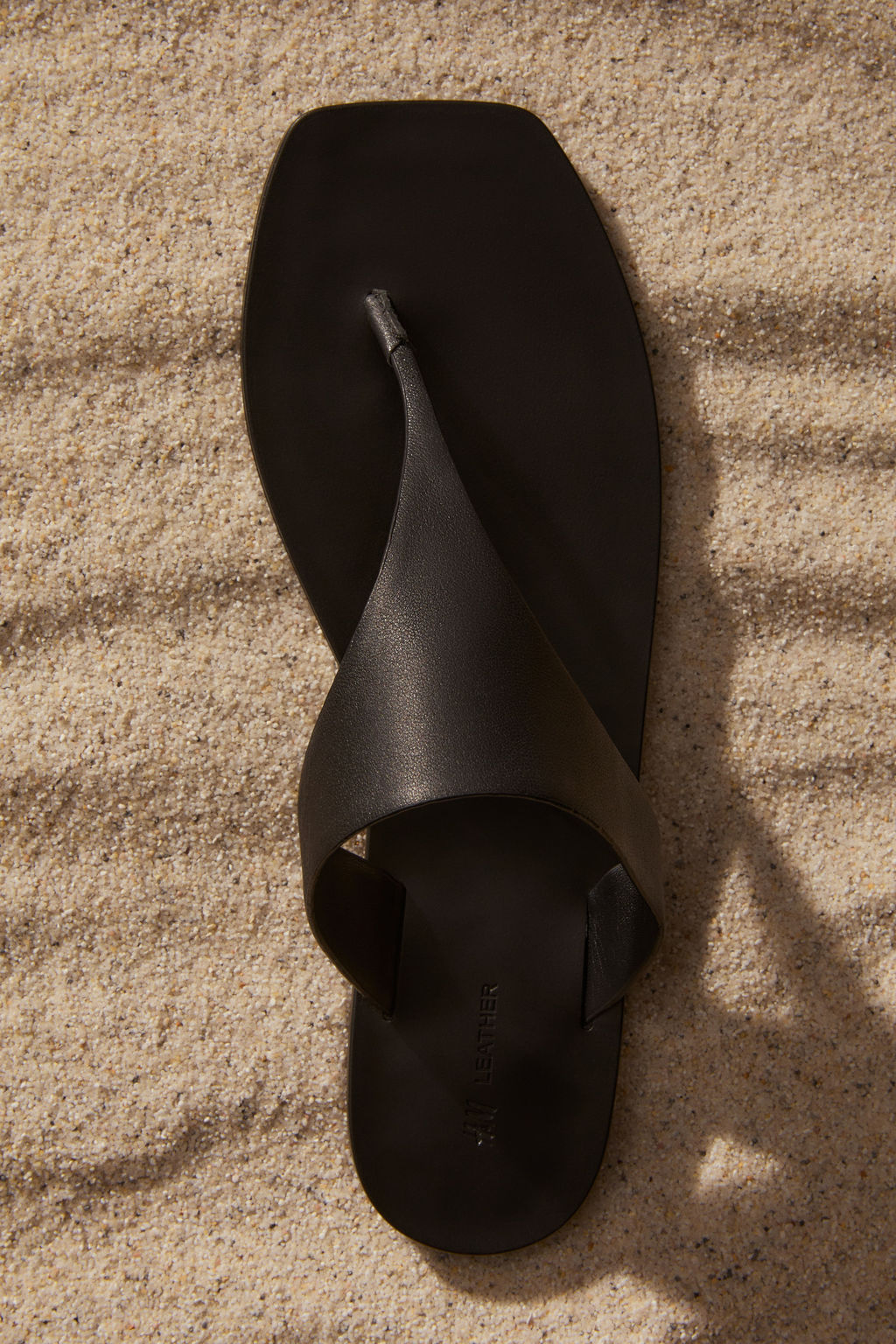 Sandalias de piel - H&m фото 6
