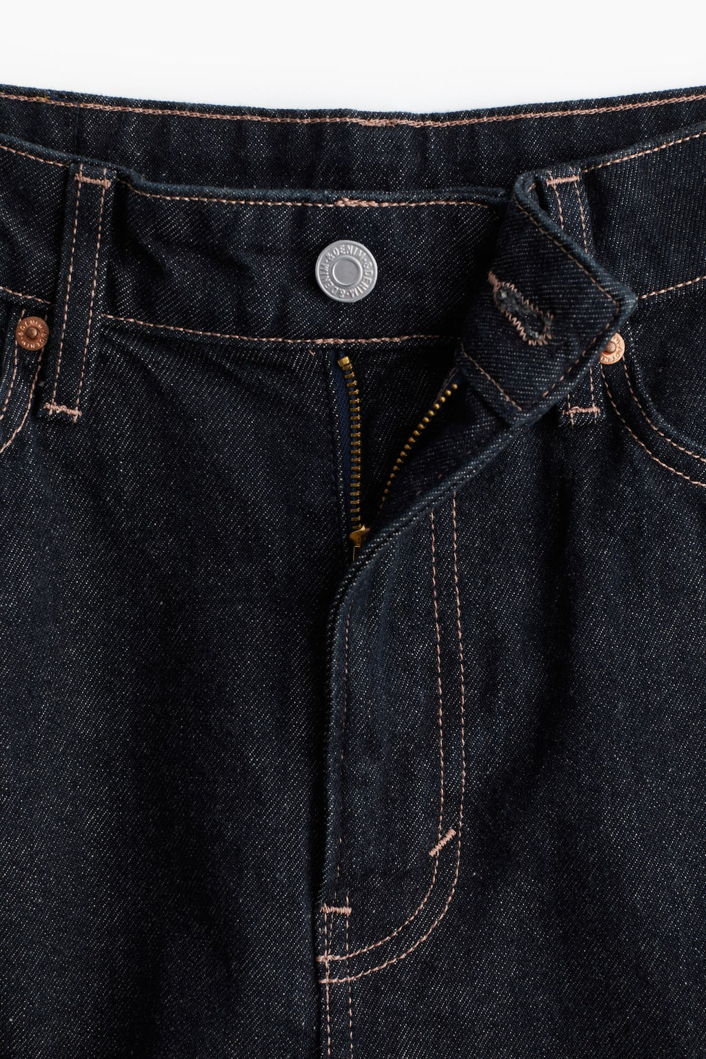 Barrel High Jeans - H&m фото 8