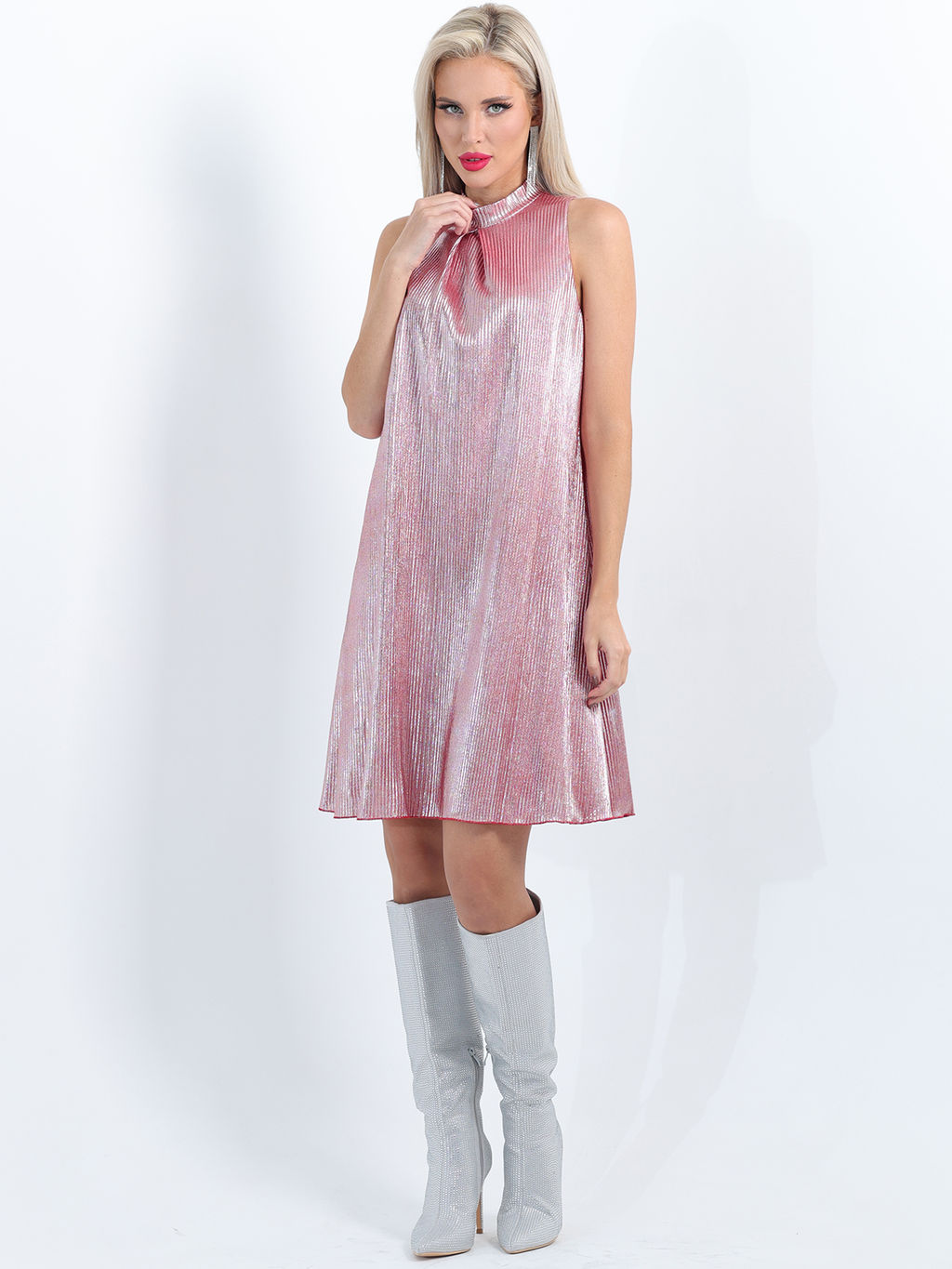 Платье Неслыханно дерзко, нью - Dstrend фото 8