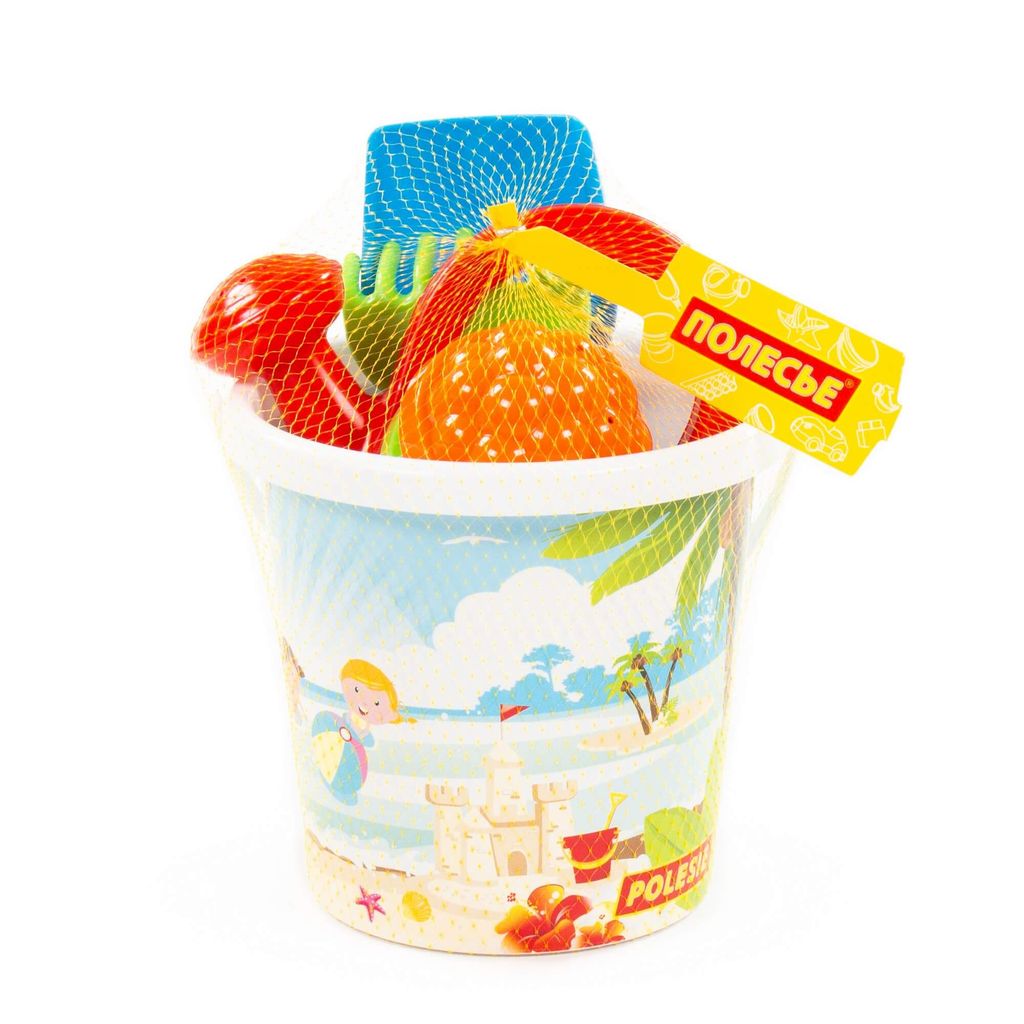 Набор №124 - Полесье фото 11