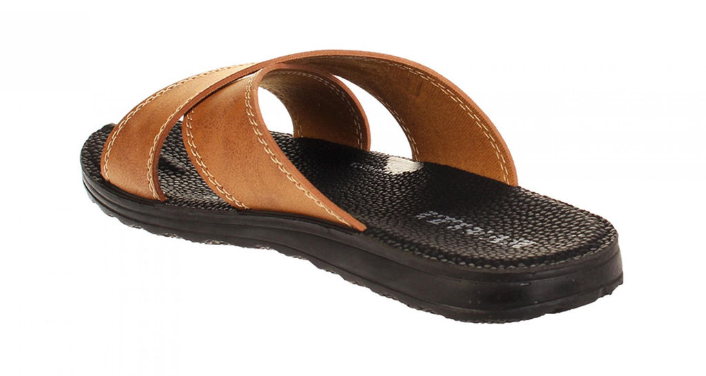 Пантолеты Evalli 1600-02_рыжий