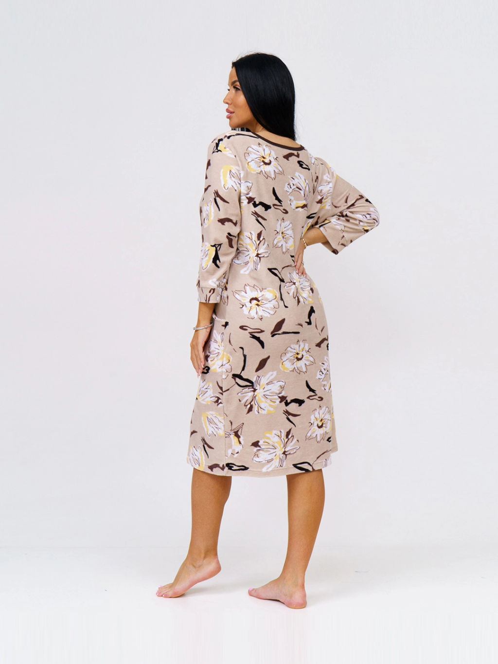 Халат мод.1832