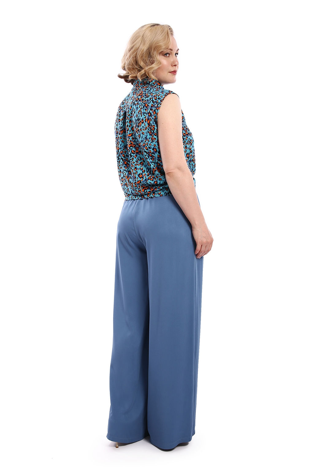 Жакет женский Т4310 - Olsarri фото 2