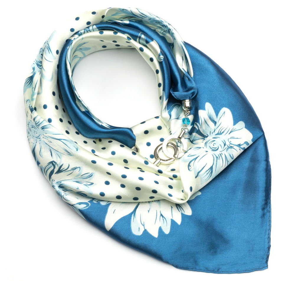 Косынка 002255_33_14 - Foxtrot фото 26