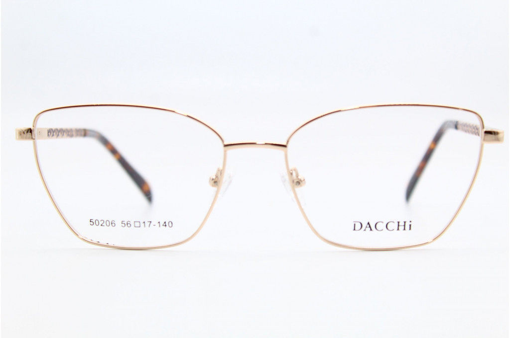 Оправа DACCHI 50206 56-17-140 C1