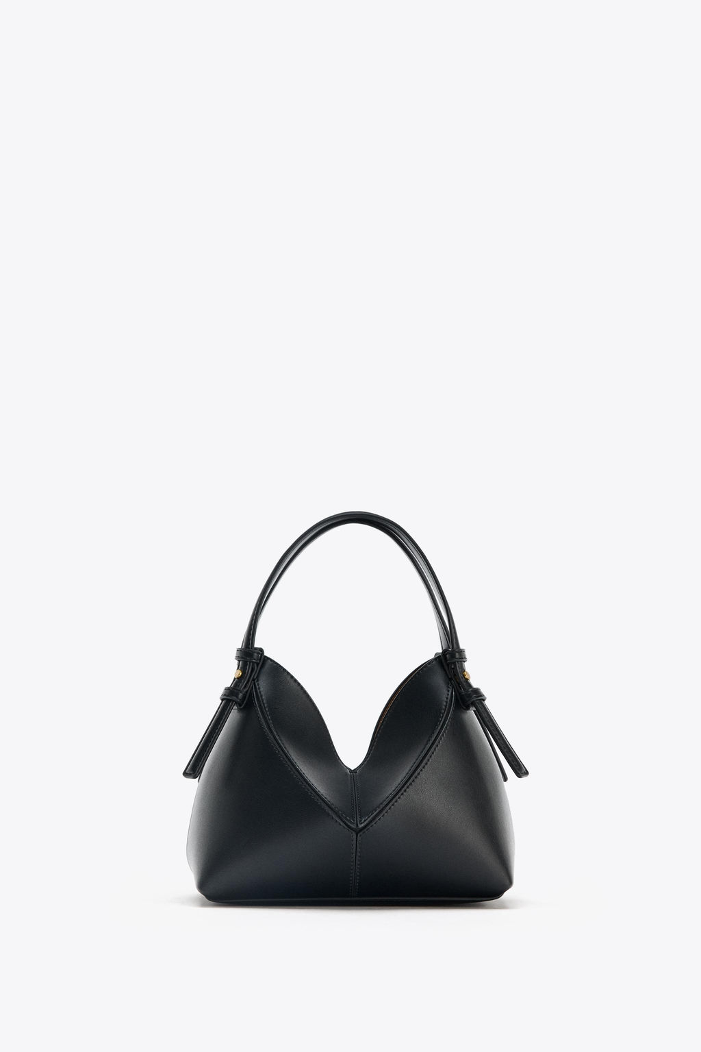MINI TOTE BAG - Zara фото 4
