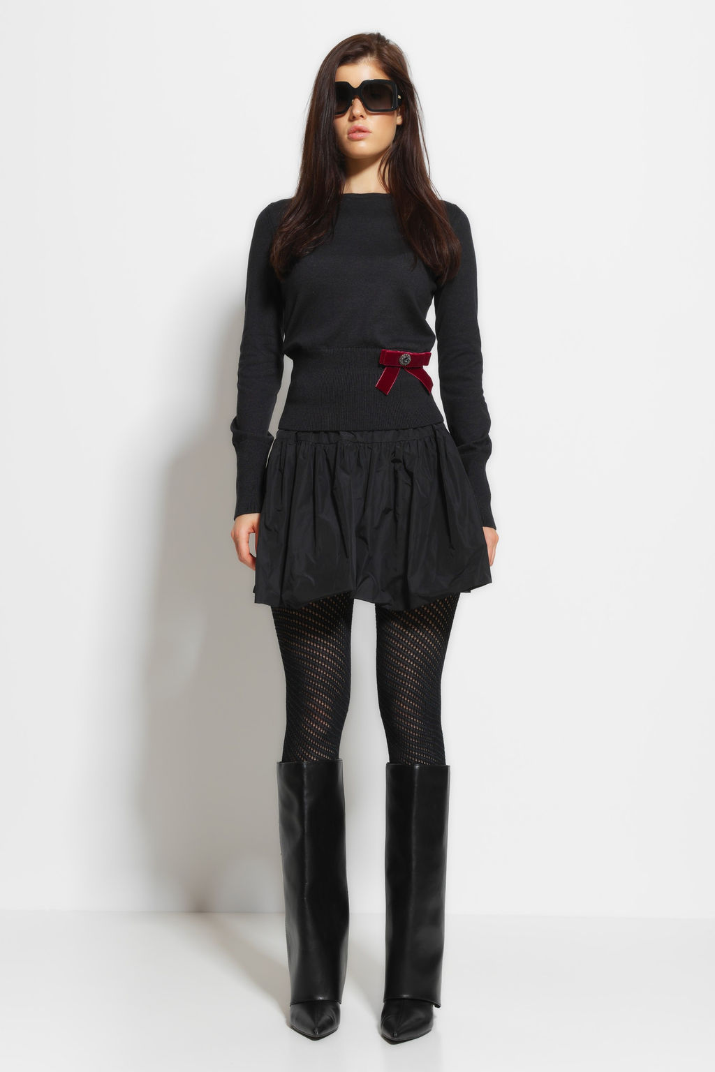 Джемпер 54102 - Lakbi фото 2