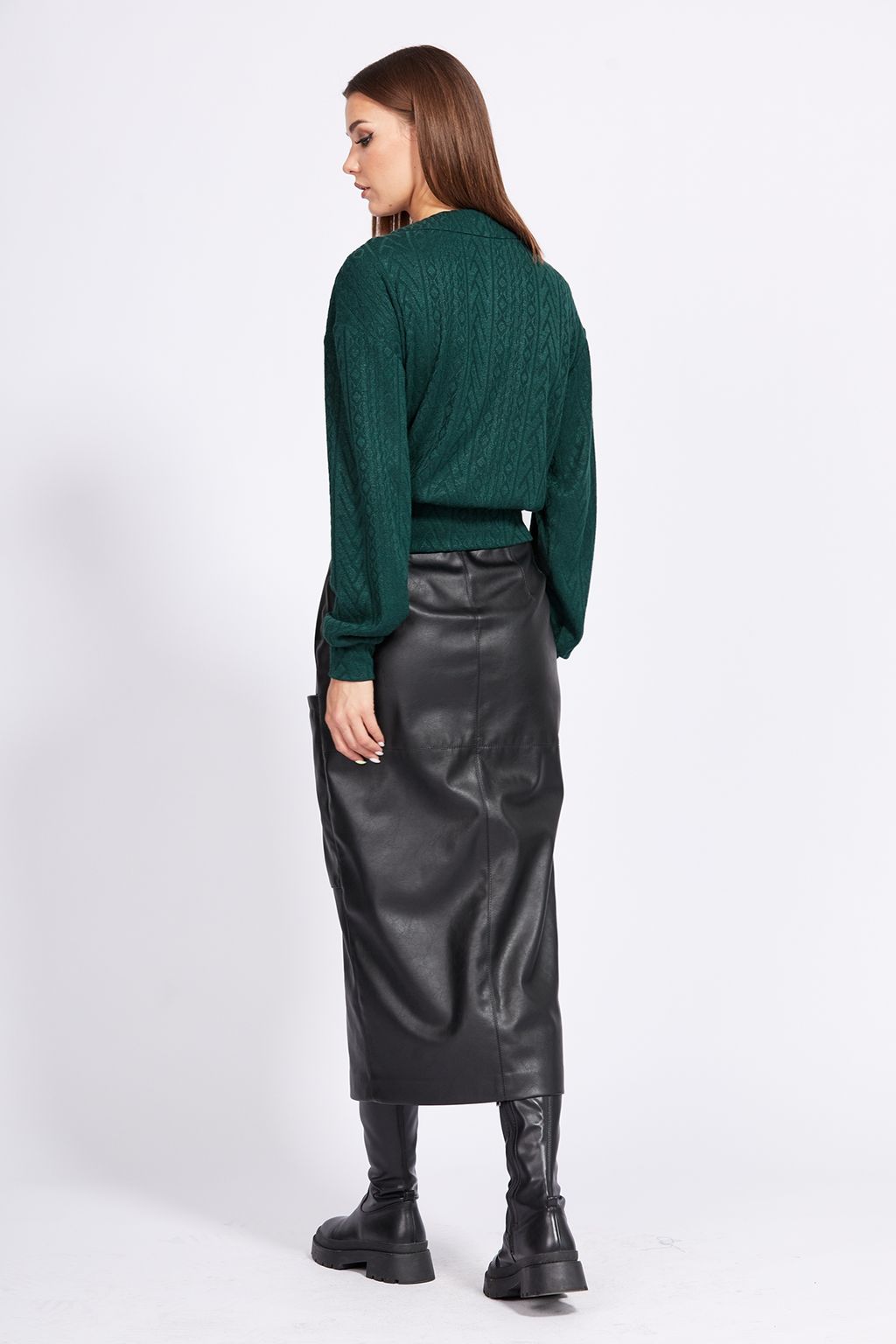 Кардиган 2284 - Eola фото 4