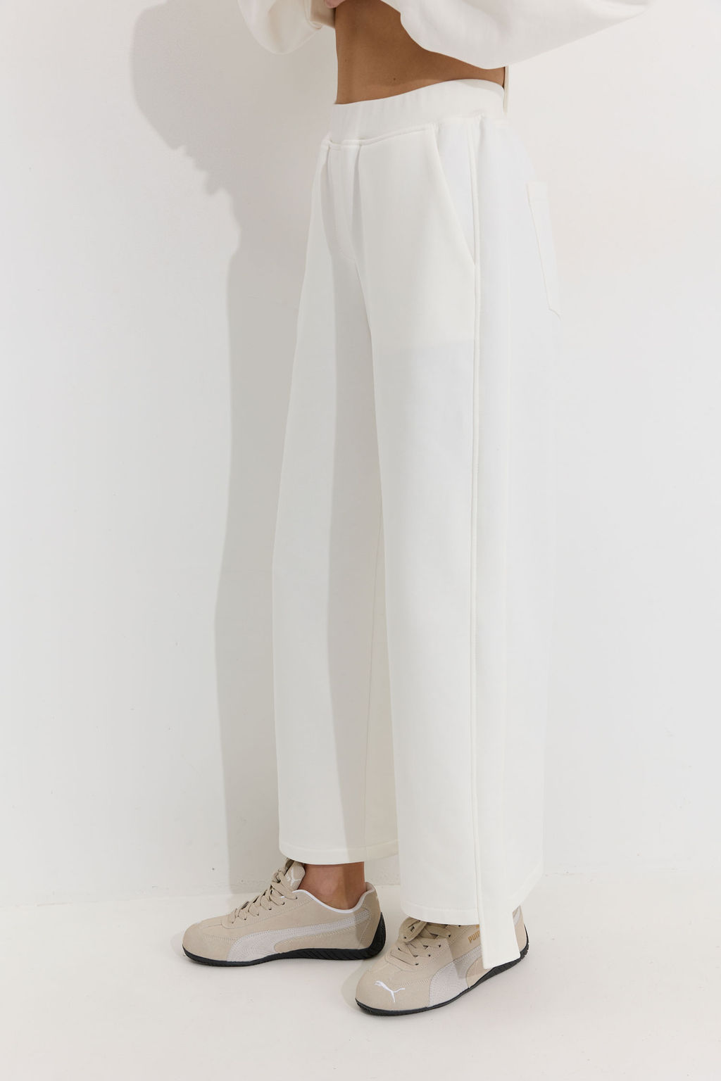 Костюм 4320 (молоко)