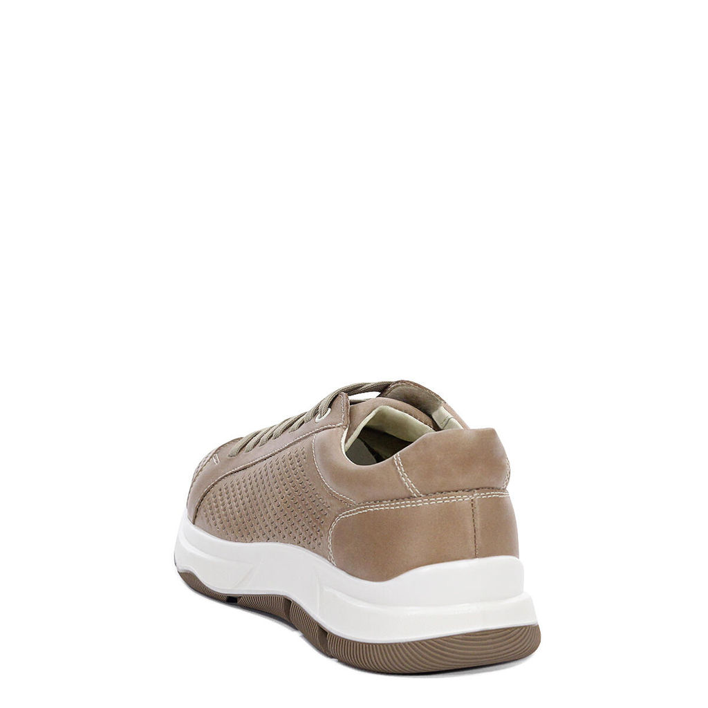 Полуботинки мужские летние