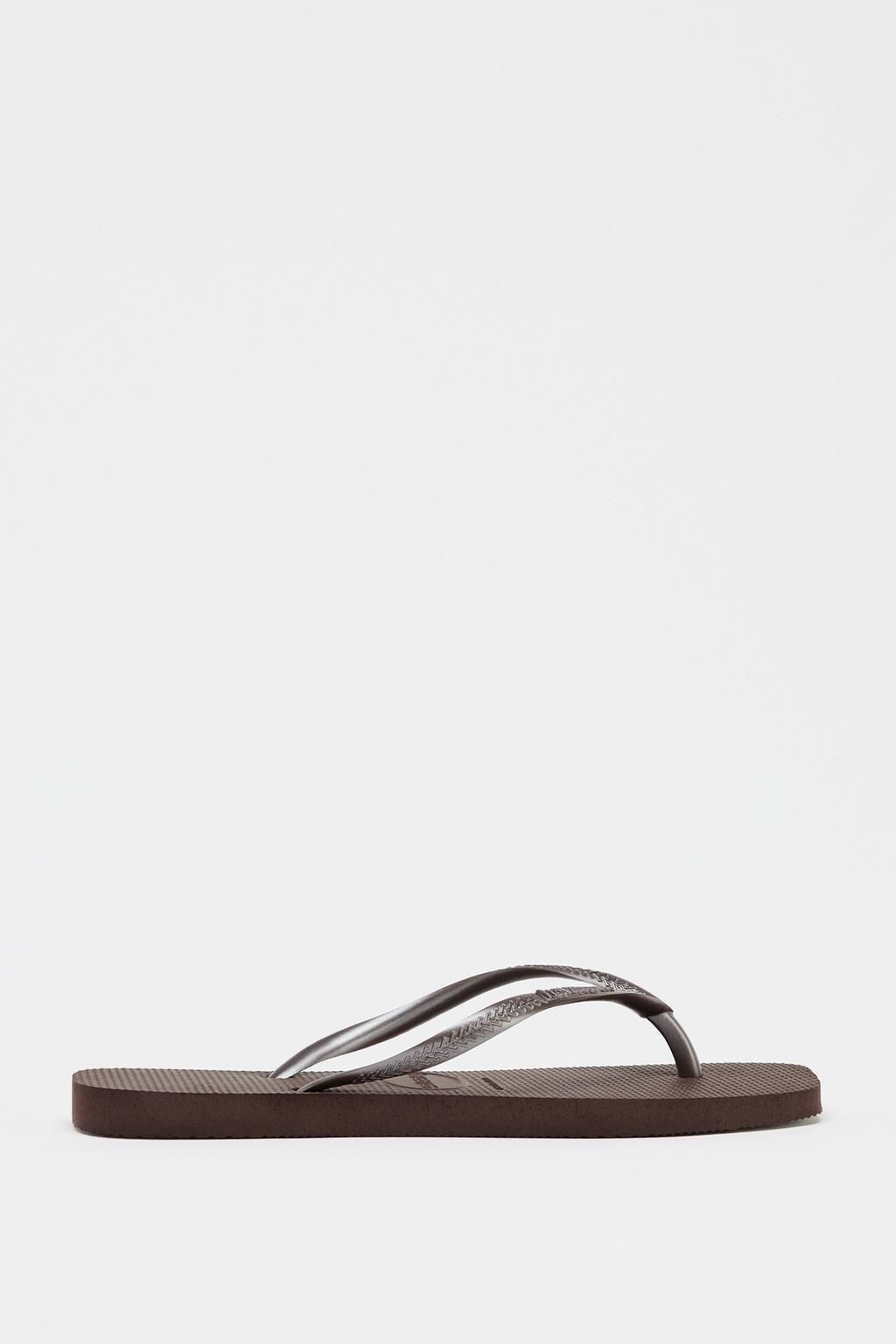 HAVAIANAS ® x ZARA SANDALS  фото 4