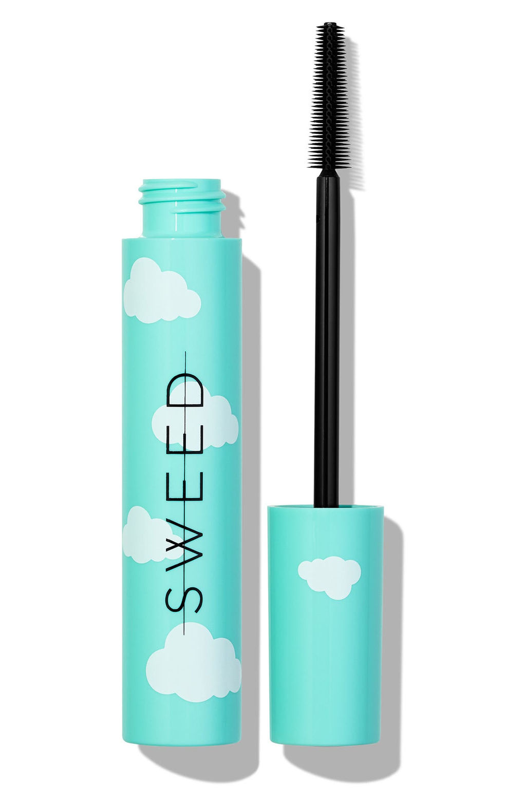 Sweed Объемная тушь Beauty Cloud Mascara in Black