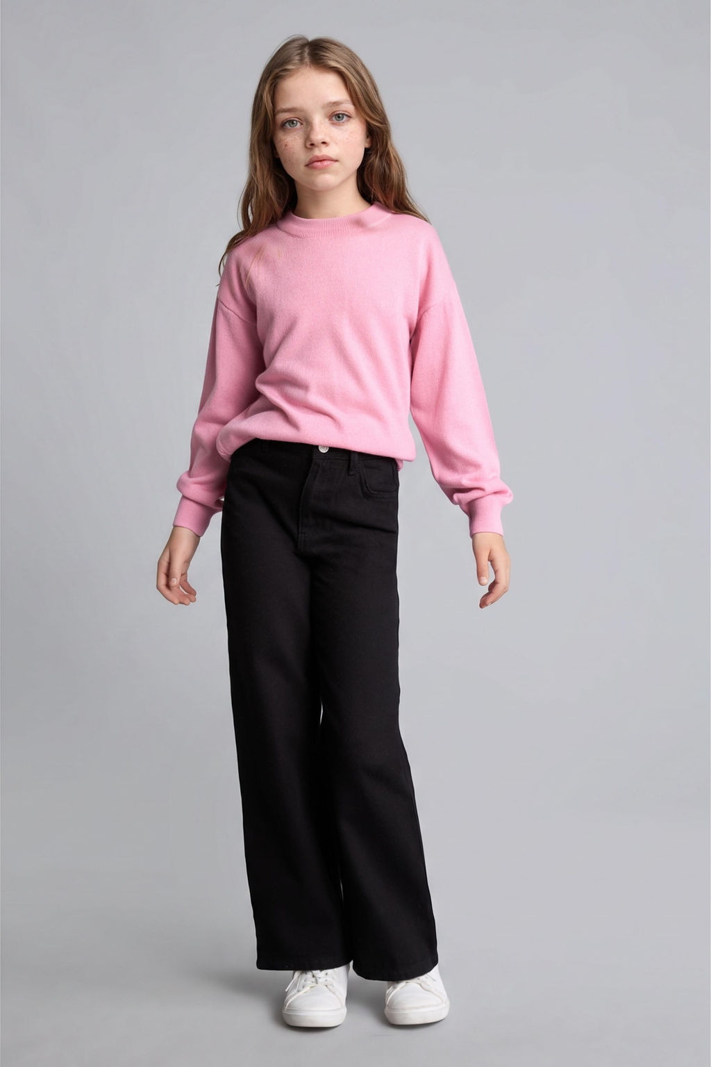 Regular Fit Kazak K_z _ocuk - Defacto фото 2