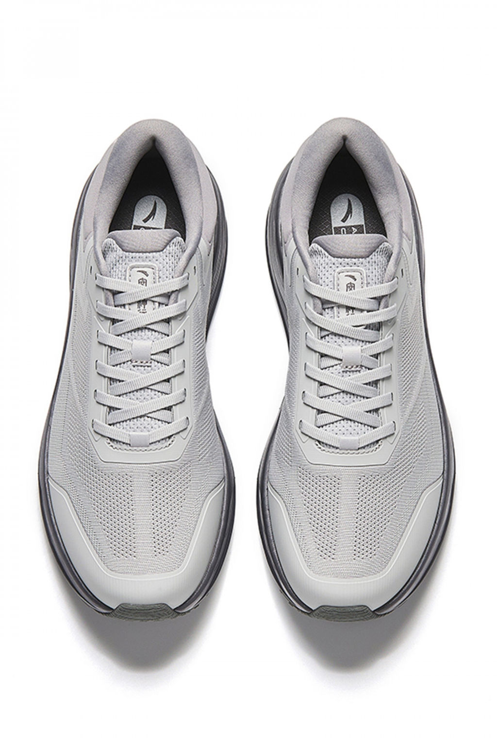 Кроссовки для тренинга EBUFFER 12 (1E)Серый